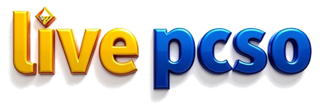 live pcso